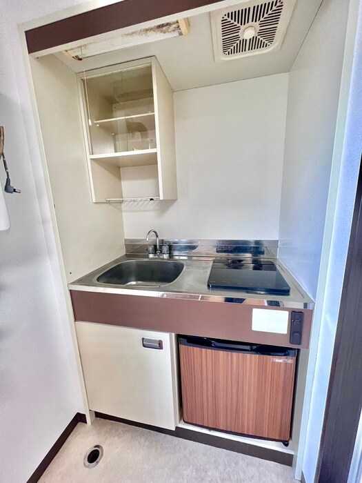 物件内観写真9　(キッチン)