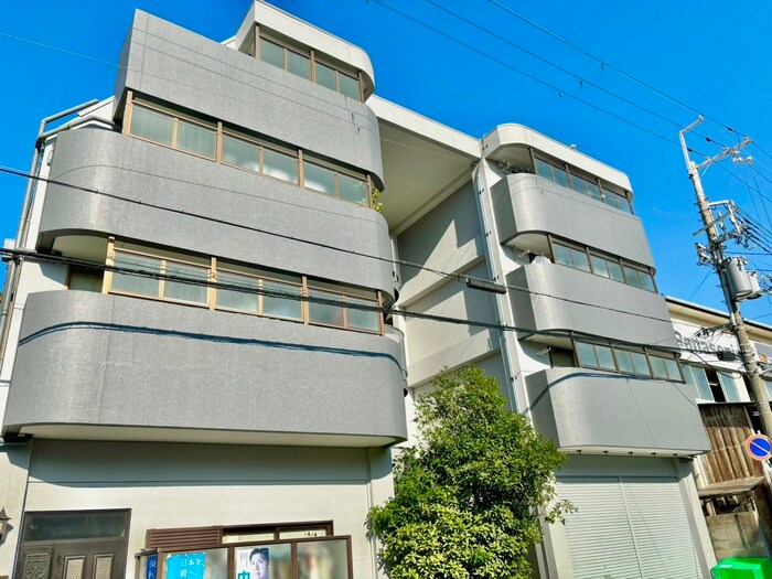 物件外観写真3　(外観写真)