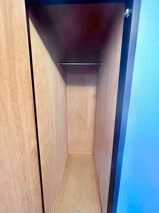 物件内観写真13　(収納)