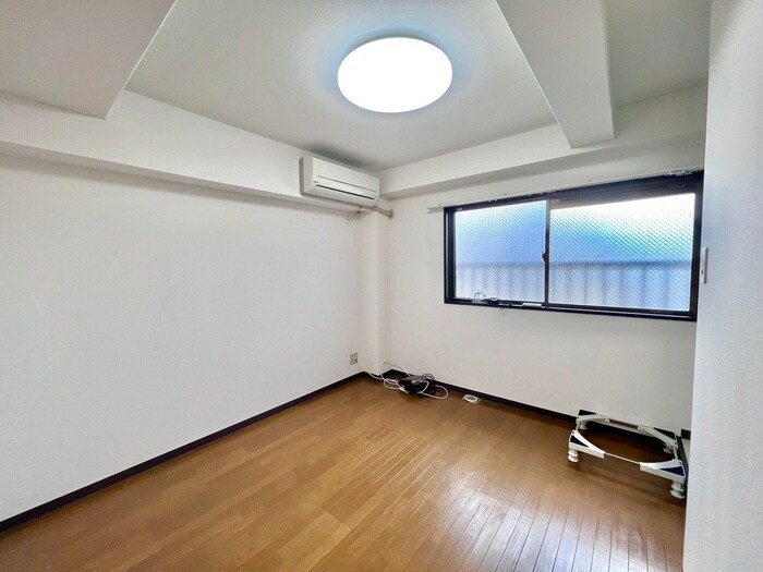 物件内観写真18　(居室)