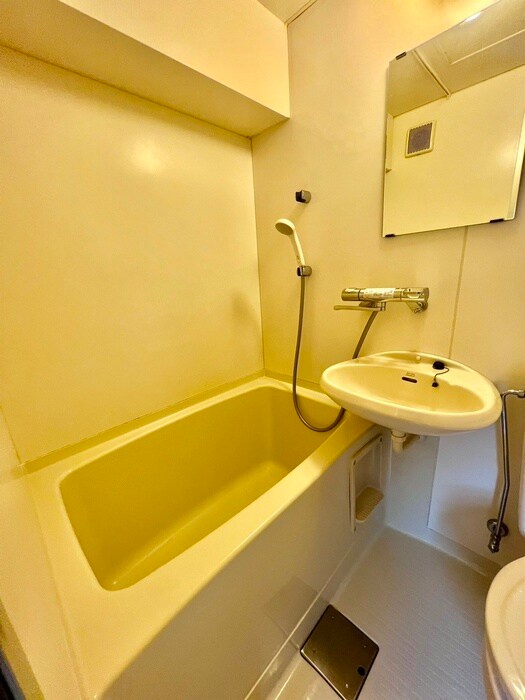 物件内観写真21　(バス／シャワールーム等)