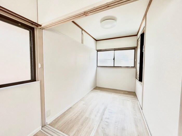 物件内観写真5　(居室)