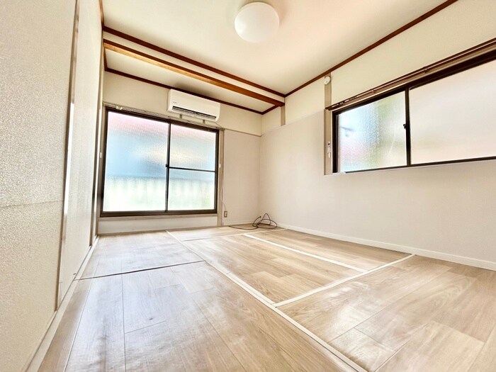 物件内観写真6　(居室)