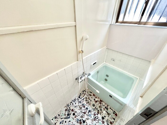 物件内観写真10　(バス／シャワールーム等)