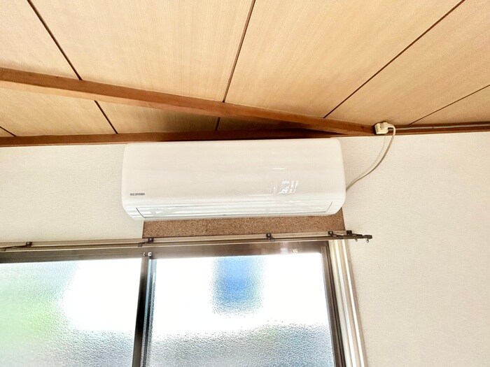 物件内観写真12　(洗面)