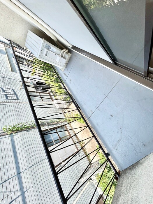 物件内観写真18　(ベランダ・バルコニー)