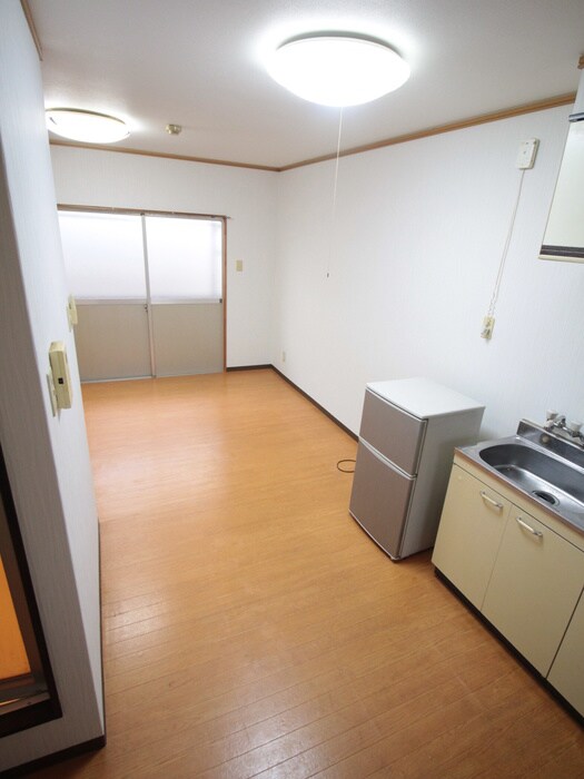 物件内観写真9　(居室)