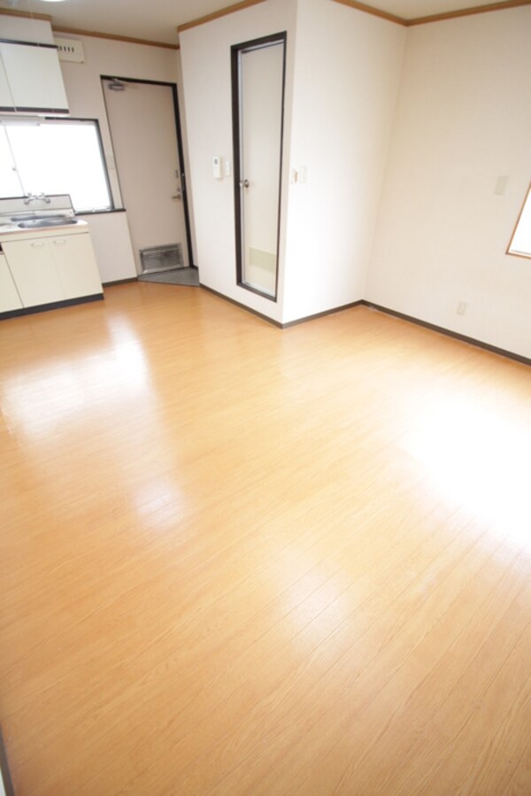 居室