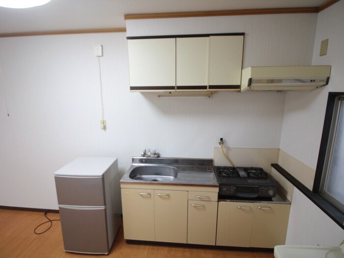 物件内観写真10　(キッチン)