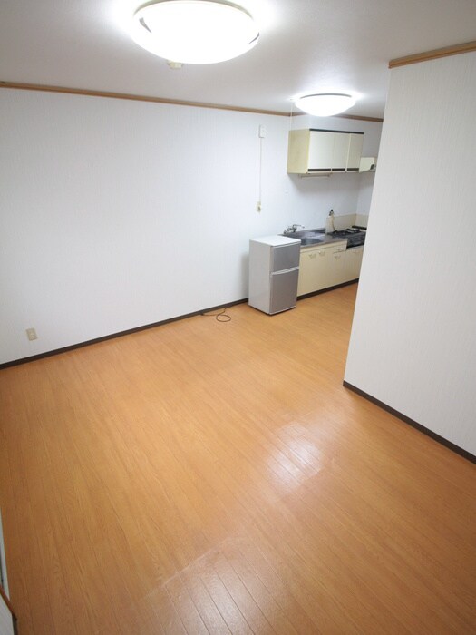 物件内観写真13　(居室)