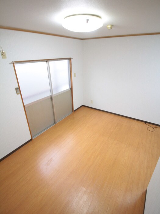 物件内観写真14　(居室)