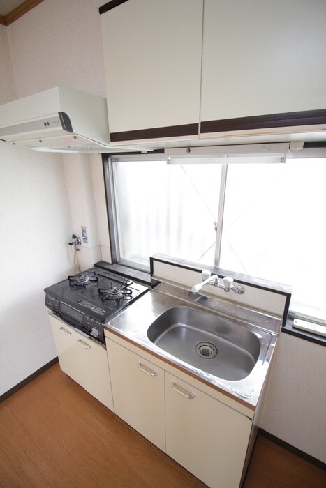 物件内観写真14　(キッチン)