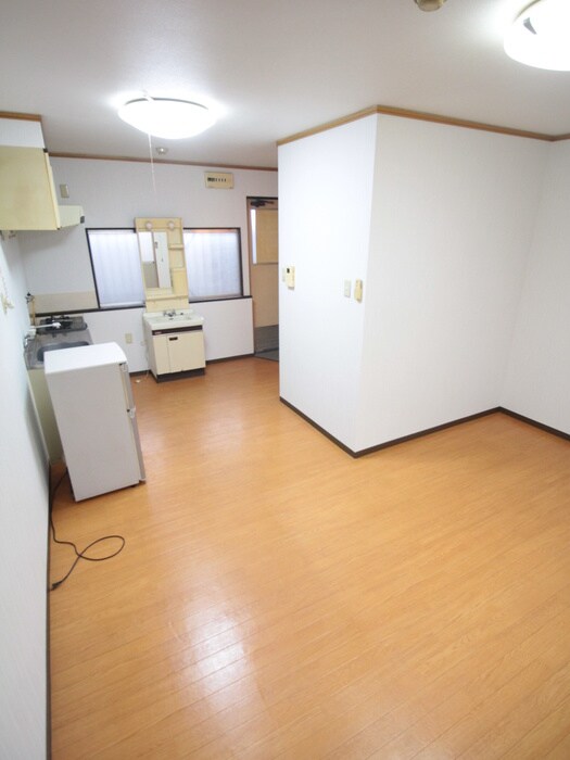 物件内観写真16　(居室)