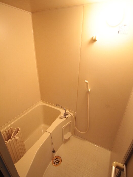 物件内観写真18　(バス／シャワールーム等)
