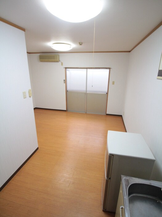 物件内観写真22　(居室)