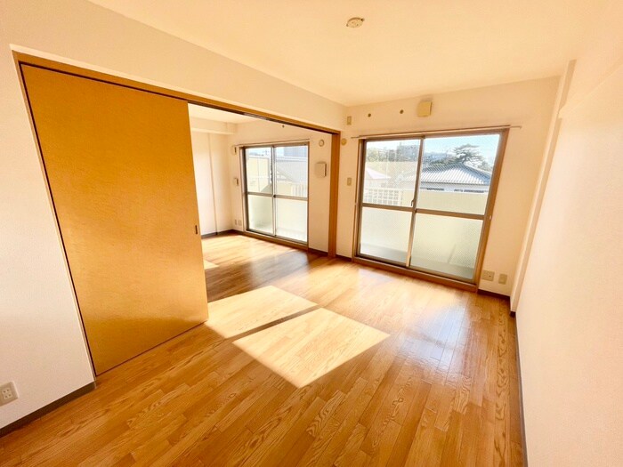 物件内観写真7　(居室)