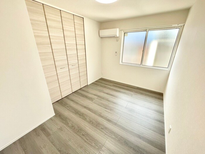 物件内観写真11　(居室)