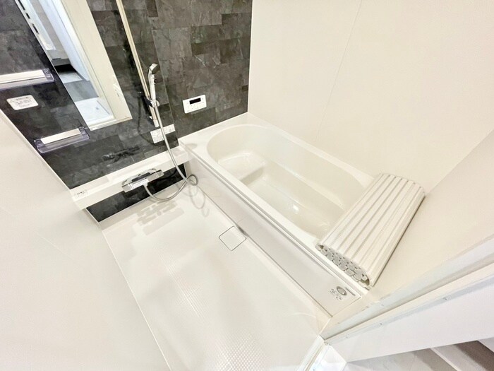 物件内観写真12　(バス／シャワールーム等)
