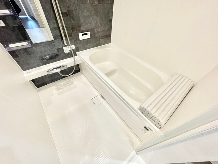 物件内観写真13　(バス／シャワールーム等)