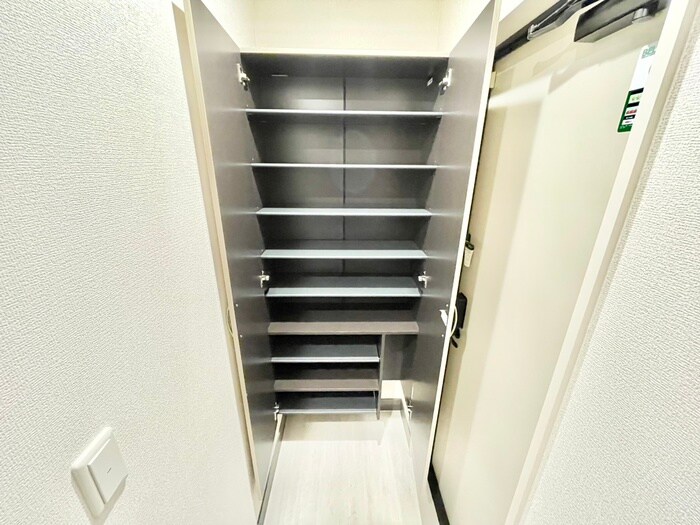 物件内観写真20　(靴箱)