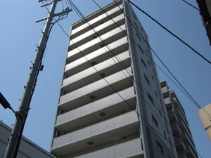 エスリ－ド平野本町（１００４）外観写真