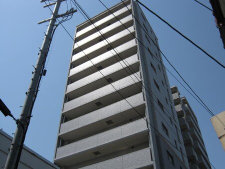 エスリ－ド平野本町（１００４）外観写真