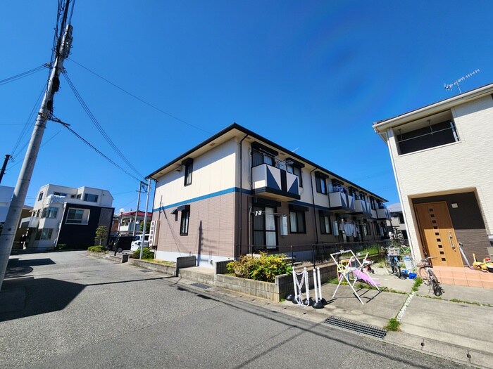 物件外観写真4　(外観写真)