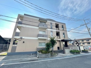 サニーハート外観写真