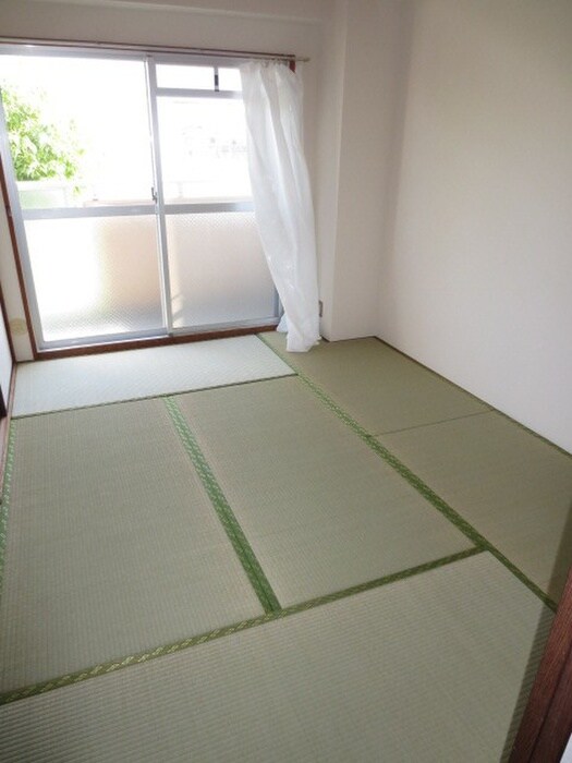 物件内観写真11　(居室)