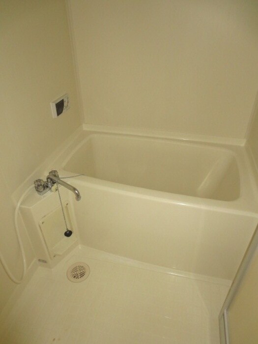 物件内観写真12　(バス／シャワールーム等)