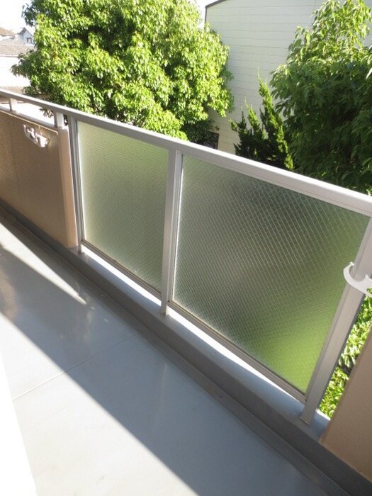 物件内観写真15　(ベランダ・バルコニー)