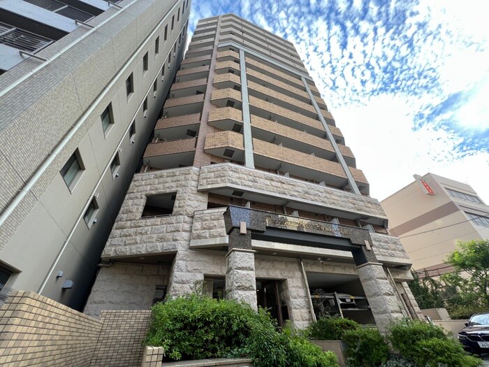 物件外観写真3　(外観写真)