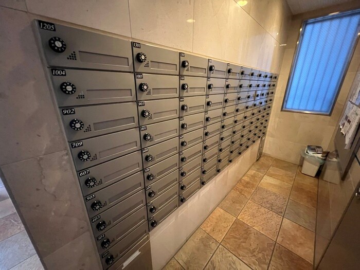 物件外観写真6　(建物設備)