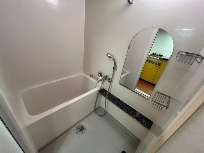 物件内観写真11　(バス／シャワールーム等)