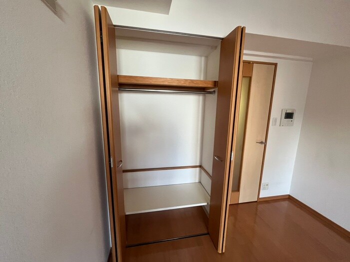 物件内観写真14　(収納)
