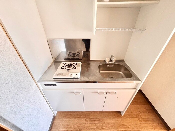 物件内観写真7　(キッチン)