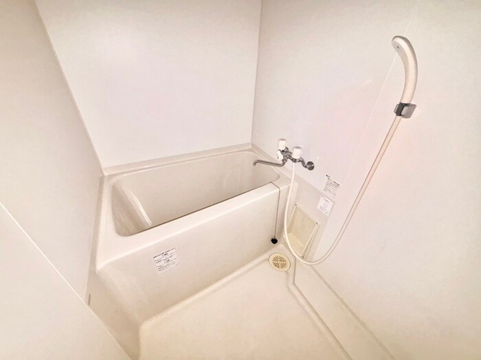 物件内観写真8　(バス／シャワールーム等)