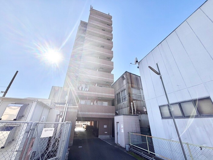 物件外観写真6　(外観写真)