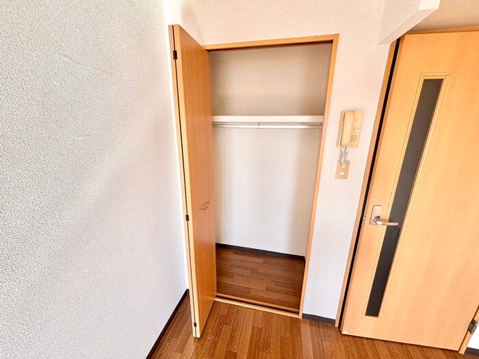 物件内観写真16　(収納)