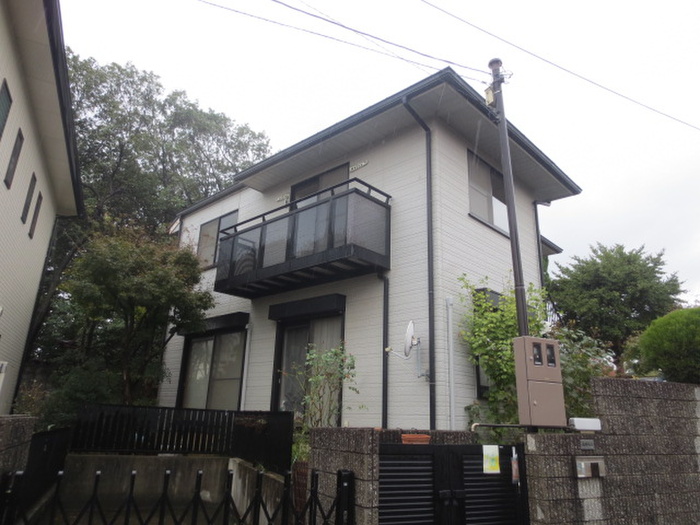 北城山ヒルズ