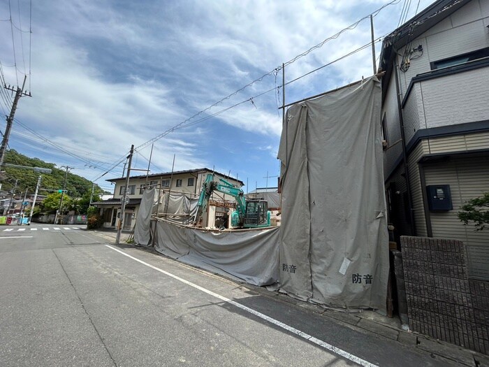 物件外観写真3　(建物設備)