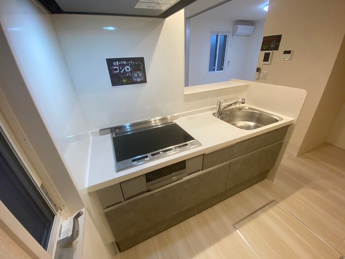 物件内観写真7　(キッチン)