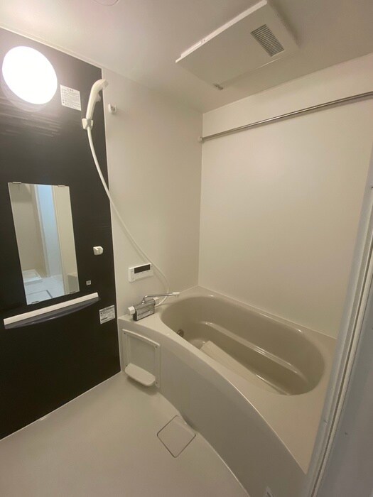 物件内観写真8　(バス／シャワールーム等)