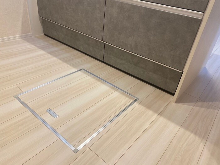 物件内観写真15　(収納)