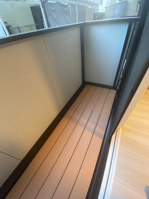 物件内観写真16　(ベランダ・バルコニー)