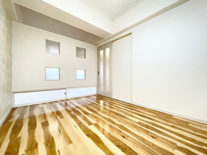 物件内観写真11　(居室)