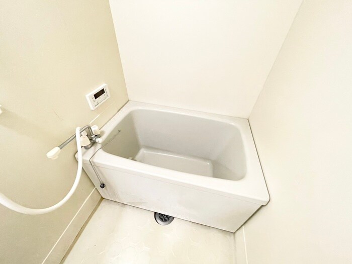 物件内観写真15　(バス／シャワールーム等)