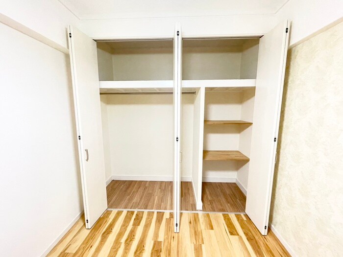 物件内観写真17　(収納)