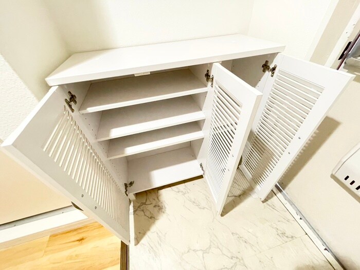 物件内観写真20　(靴箱)