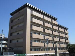 ビオラベ－ル外観写真